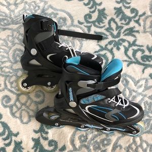 rollerblades